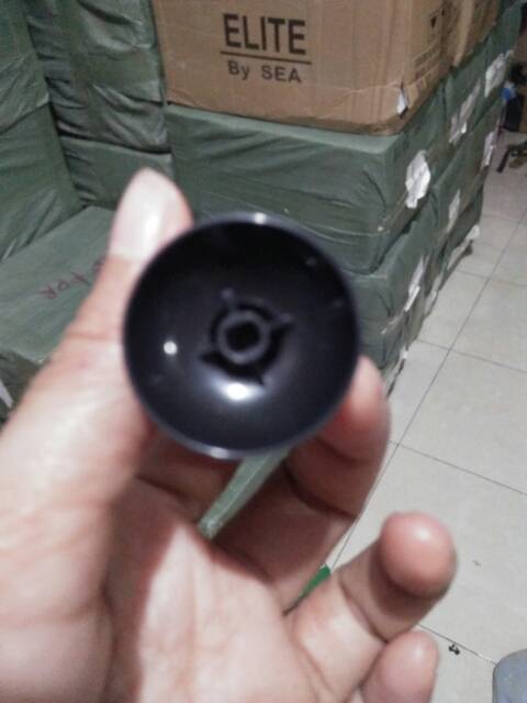 topi analog ps2 ps3 full plastik/tutup jamur analog ps2,ps3