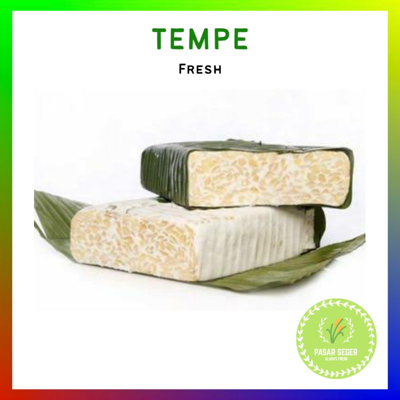 

TEMPE [300g]