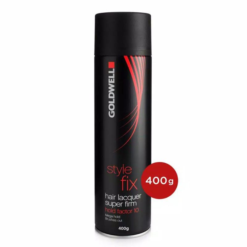 GOLDWELL Hairspray ( Hanya P.Jawa )