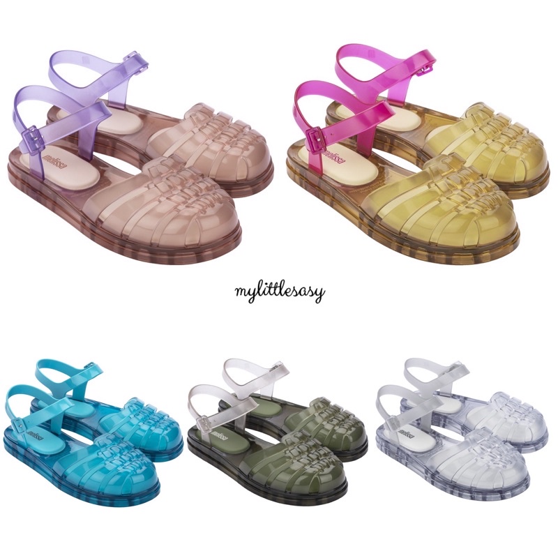 SALE Melissa Obsessed Ad