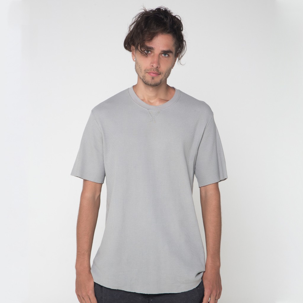BLOOD + BONE - Dayzed Tee - Misty