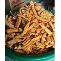 

Basreng Pedas