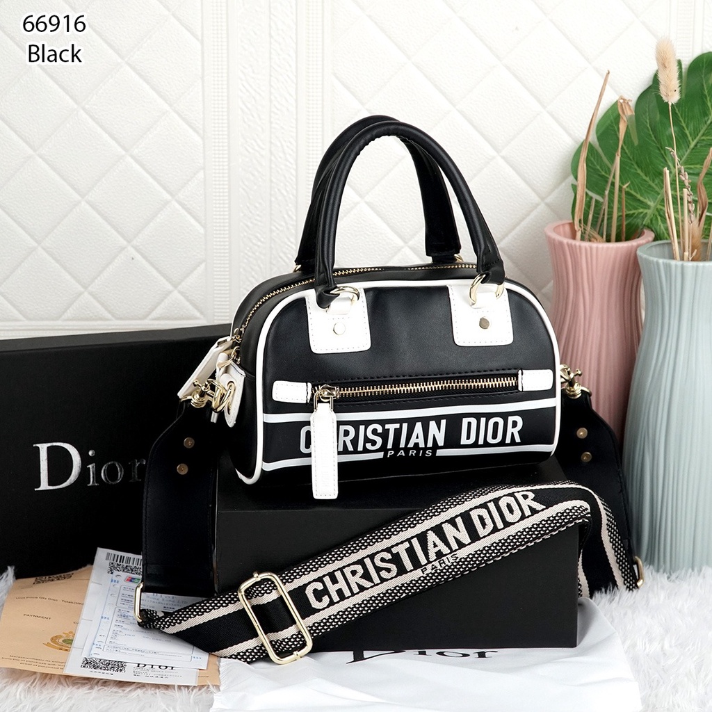 DR Small Vibe Classic Bag 66916