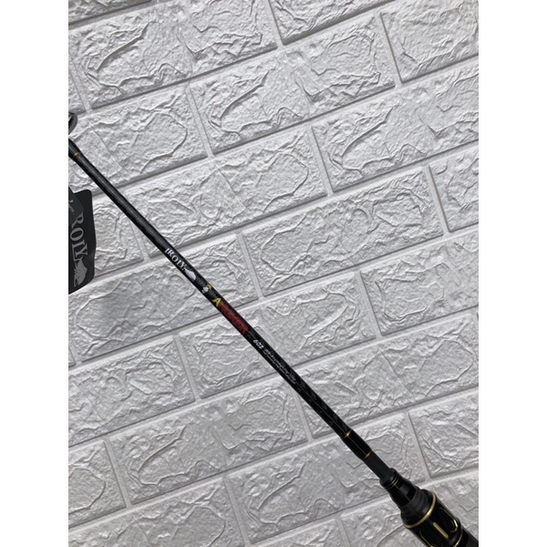 joran jigging iroly angker jc series