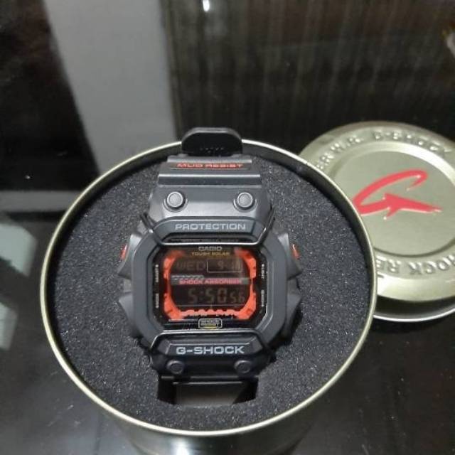 Promo Bullbar Gshock  GX-56, gx56
