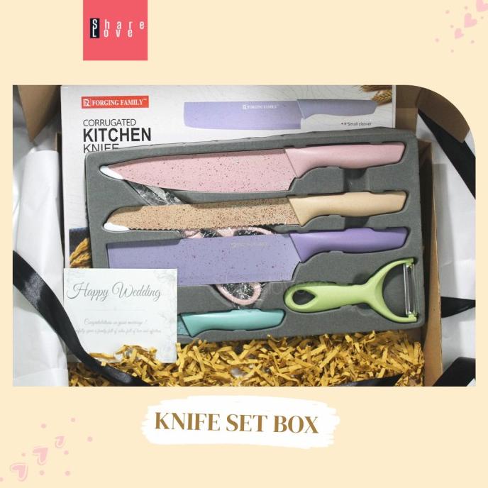 

Hampers kado pernikahan