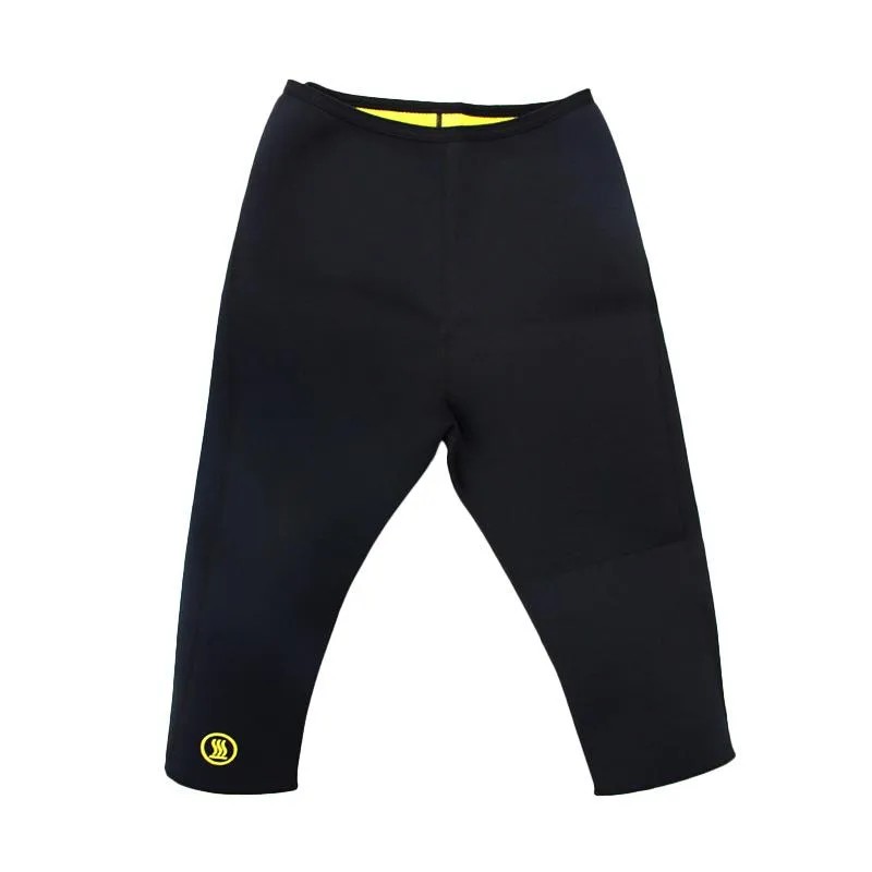 [COD] Hot Shapers Pants Korset Celana Senam Olahraga Membakar Lemak Bokong Paha Pinggang Wanita