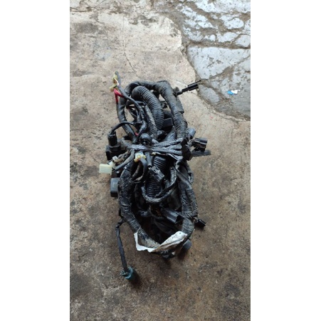 KABEL BODY VIXION NEW NVL 1PA-H2590-00 WIRE HERNES ORIGINAL COPOTAN MOTOR