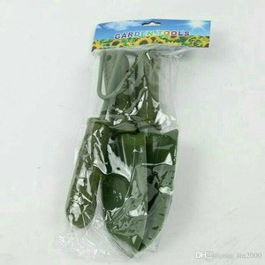 Edukasi Bermain Anak Berkebun/ /Garden Toolls Set Isi 3 Pcs.