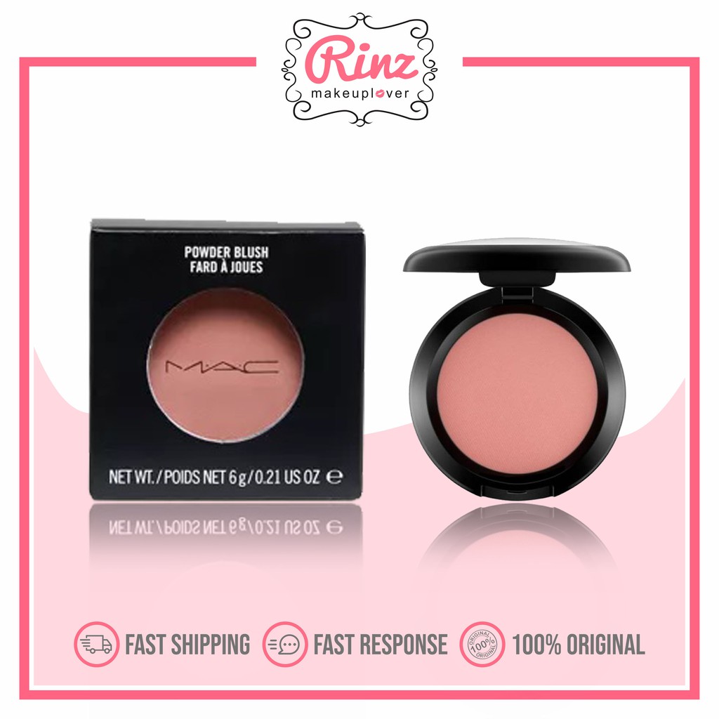 MAC Powder Blush