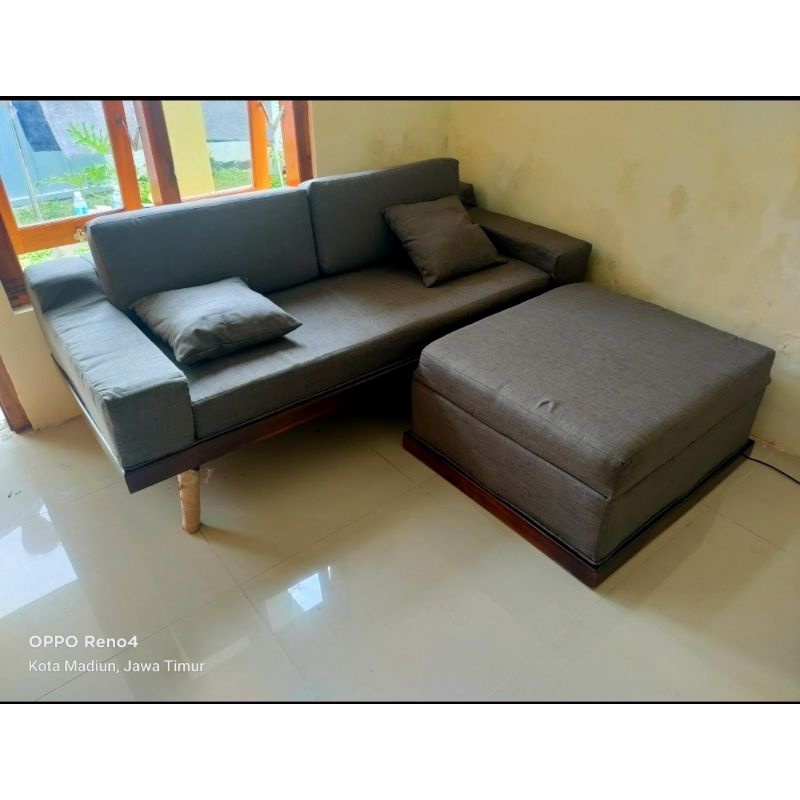 sofa list Amariz kayu pusaka jati-6