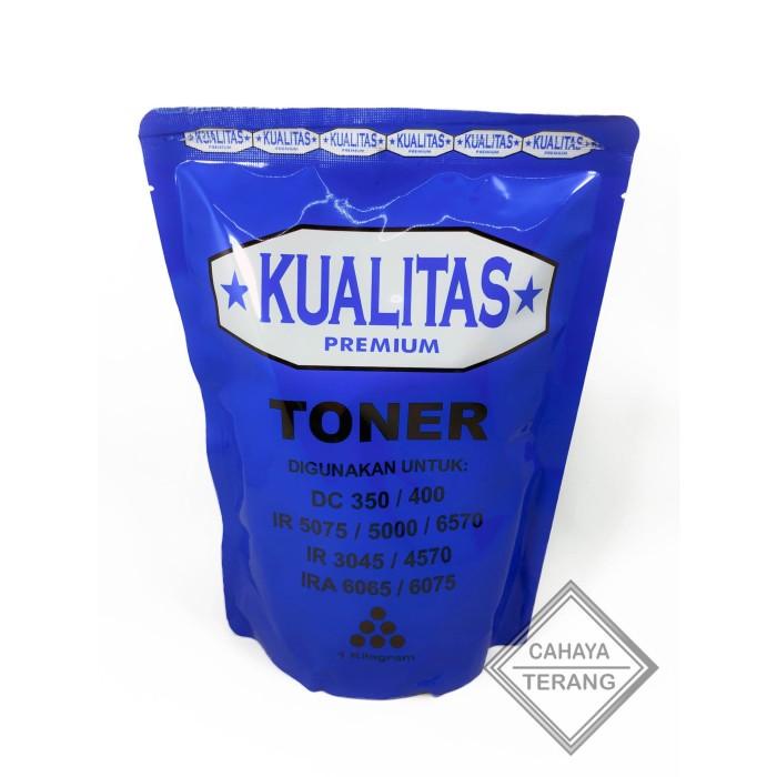 

Toner Kualitas
