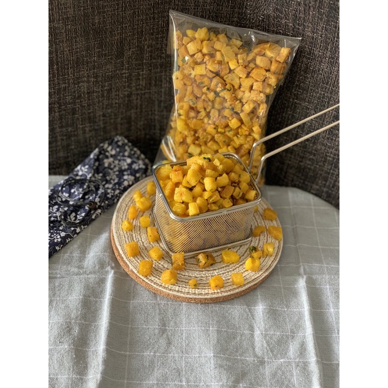 

Leni Snacks / LeniSnacks keripik Ganepo kanepo