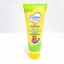 ♥BabyYank♥ CUSSONS MOSCARE SKIN PROTECT LOTION 100gr 50gr / LOTION ANTI NYAMUK CUSSONS