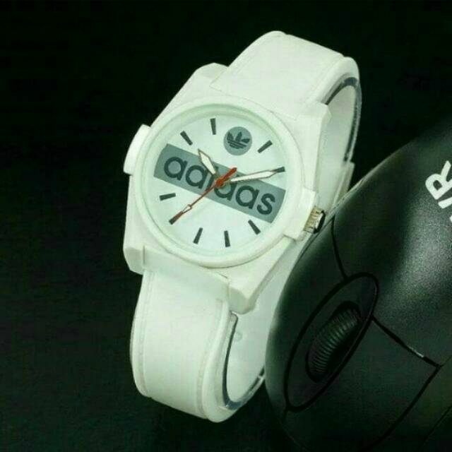 jam tangan adidas