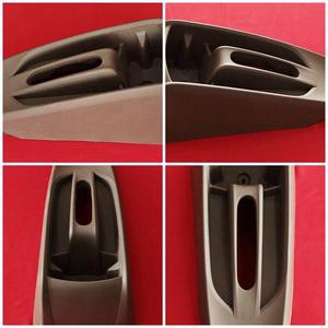 Console Box Avanza Lama/ Avanza New / Avanza All New / Xenia