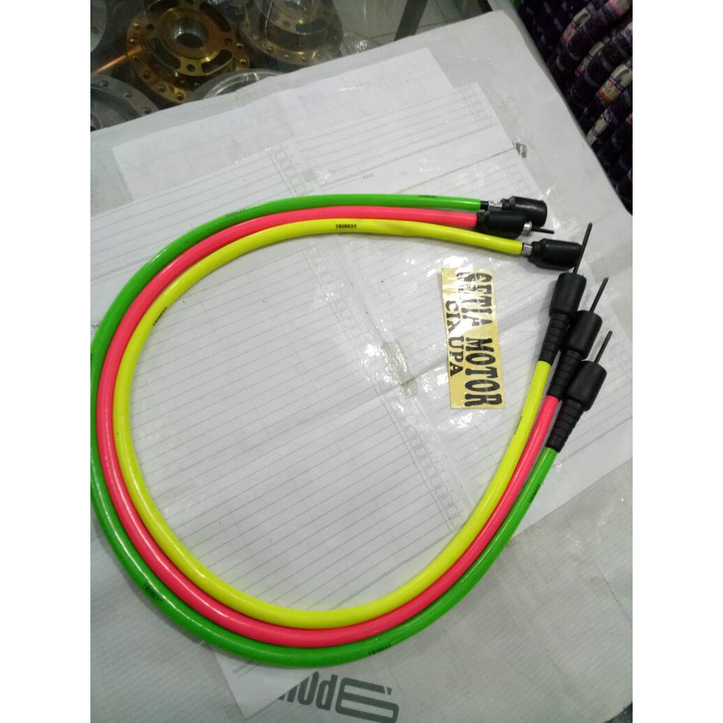 #9912 tali spidometer vixion speedometer tribest