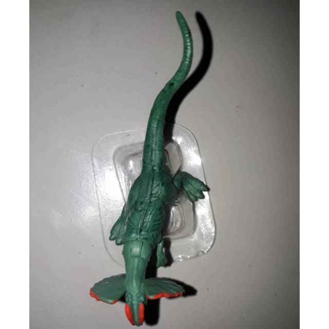 Jurassic world dino rivals