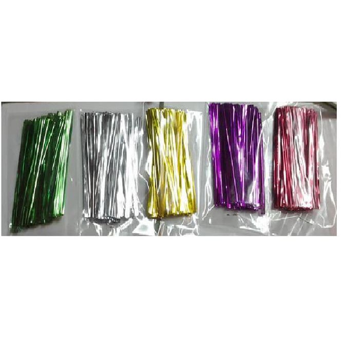 

2659 PITA KAWAT WARNA WARNI POGL