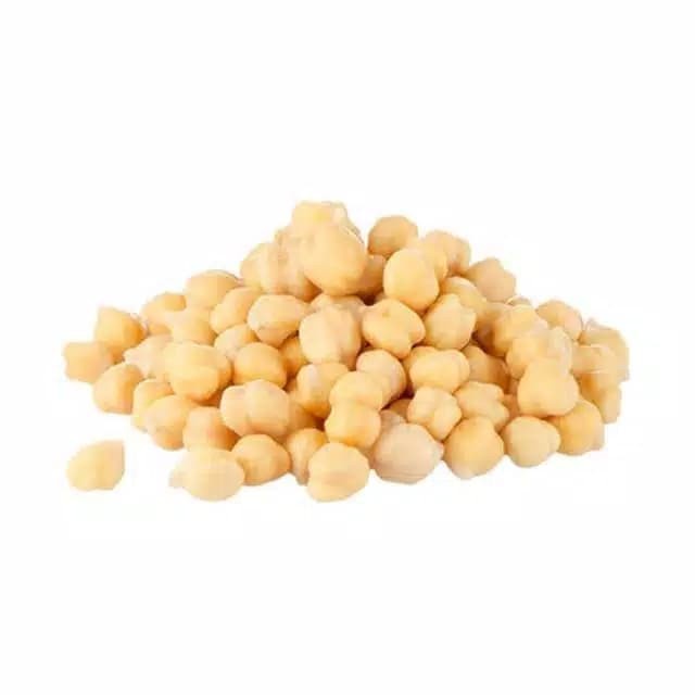 

Cemilan Sehat Kacang Arab Garbanzo Chickpeas kacang keju 500gr 500 gr