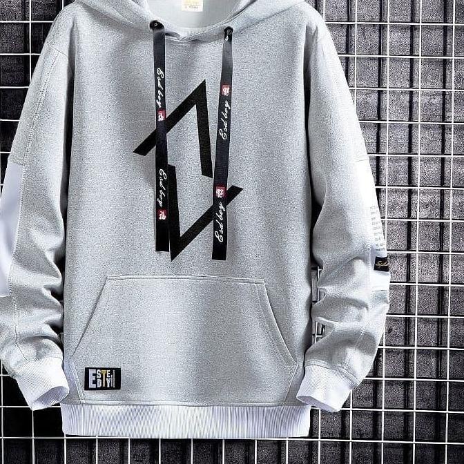 ➣ Jaket Sweater Pria Wanita Murah Tebal AV HOODIE Pria Murah Tebal Jaket Distro Pria ●