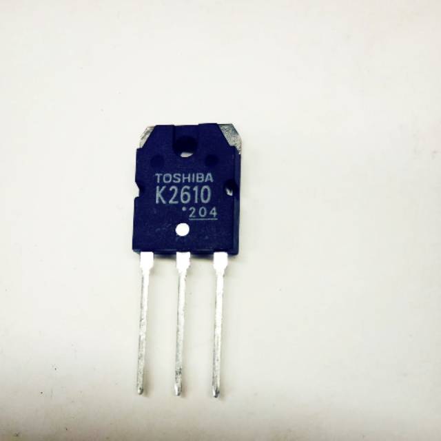 2SK2610 K2610 mosfet
