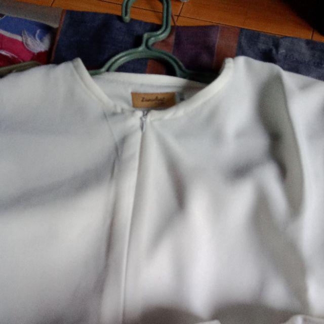 Zanuba Luxury Jacquard Emboss By Zanuba (gamis, Khimar, Cadar)