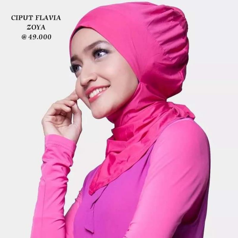 CIPUT FLAVIA by ZOYA FASHION