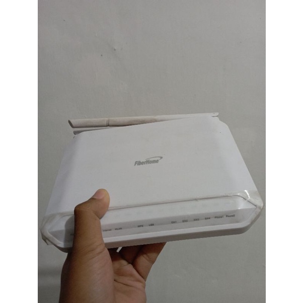 Router FIBERHOME