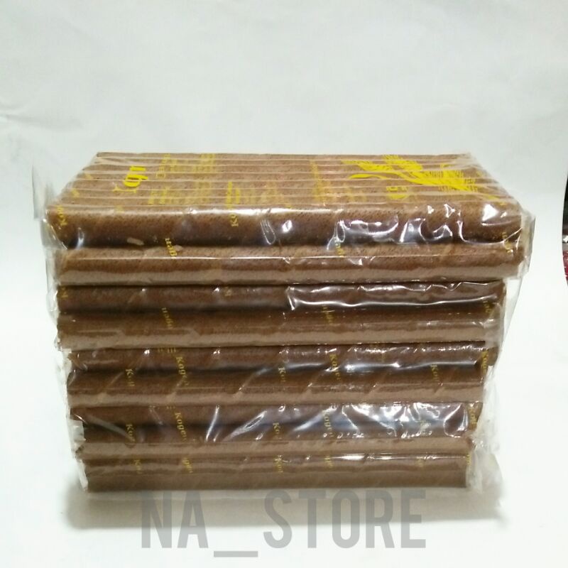 

KHONG GUAN WAFER STIK CARAMEL - Astor khong guan rasa caramel