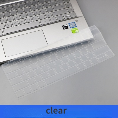 Film Pelindung Keyboard Bahan Silikon Untuk HP ELITEBOOK 840 745 ELITEBOOK 840 G4