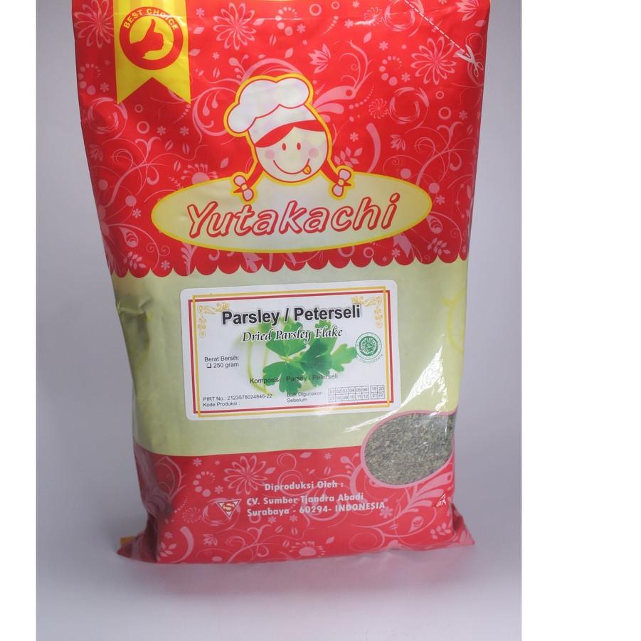 

BEST SELLER 9828 (250gr) Oregano | Thyme | Basil | Parsley | Marjoram | Sage | Bay Leave | Rosemary | Western Herbs ㄳ