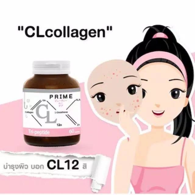 CL Collagen Prime