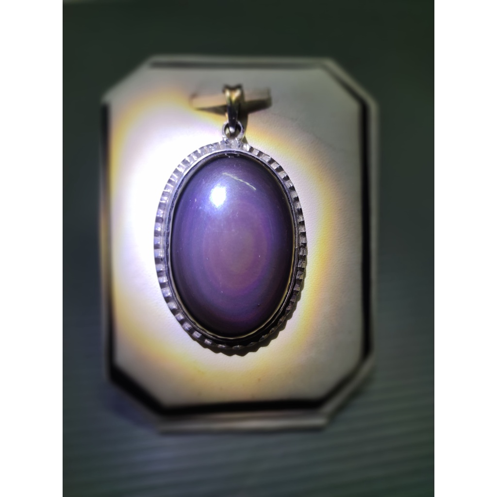 BATU - MATA DEWA ASLI