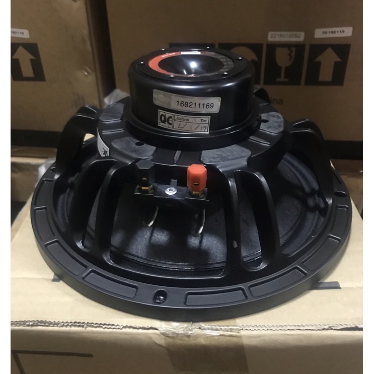 bnc 10 inch speaker
