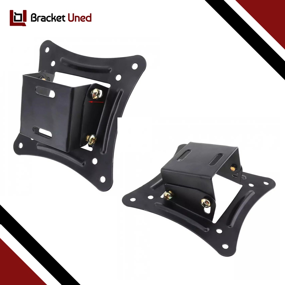 Bracket Braket Breket Monitor TV LCD LED 14 19 20 22 24 26 inch New Model High Quality