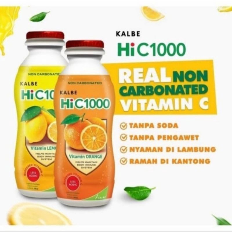 

hi c 1000 perkarton