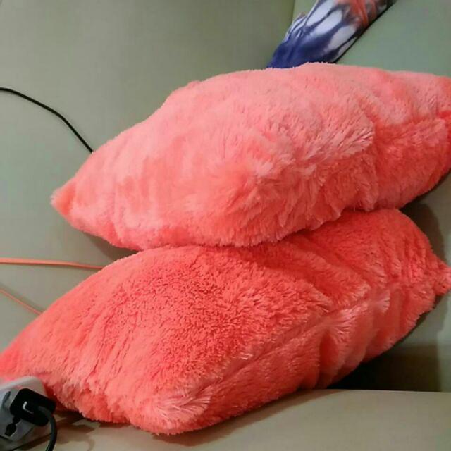 Bantal Rasfur @100rb Dpt 3 Pcs Uk 40x40