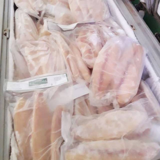 

Ikan Dori Fillet Cedea 1kg - Frozenfood Cirebon