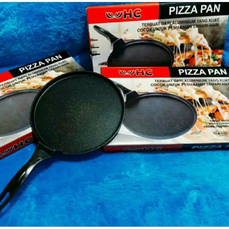 Pizza pan Hc