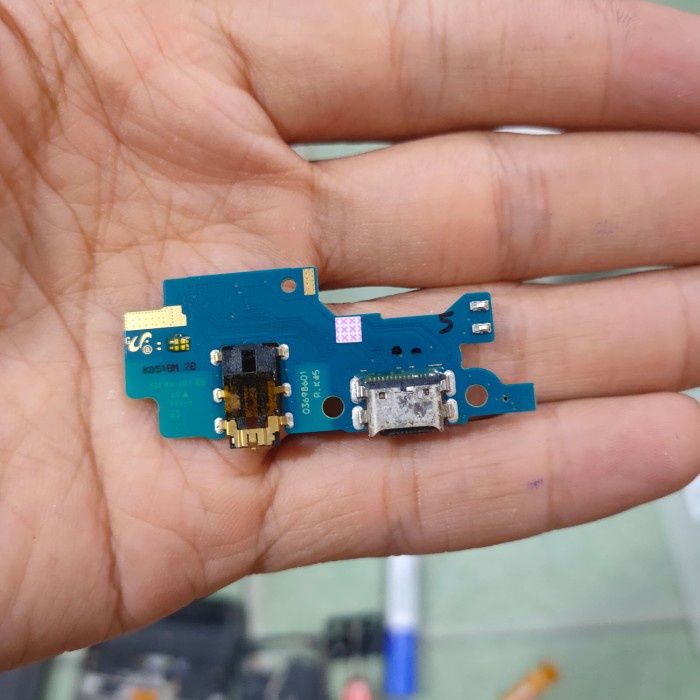 papan cas samsung m31 board charger samsung m31 pcb ui samsung m31