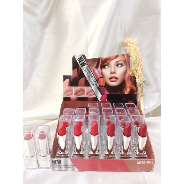 [ SATUAN ] MAYBELINE LIPSTICK KODE 4540