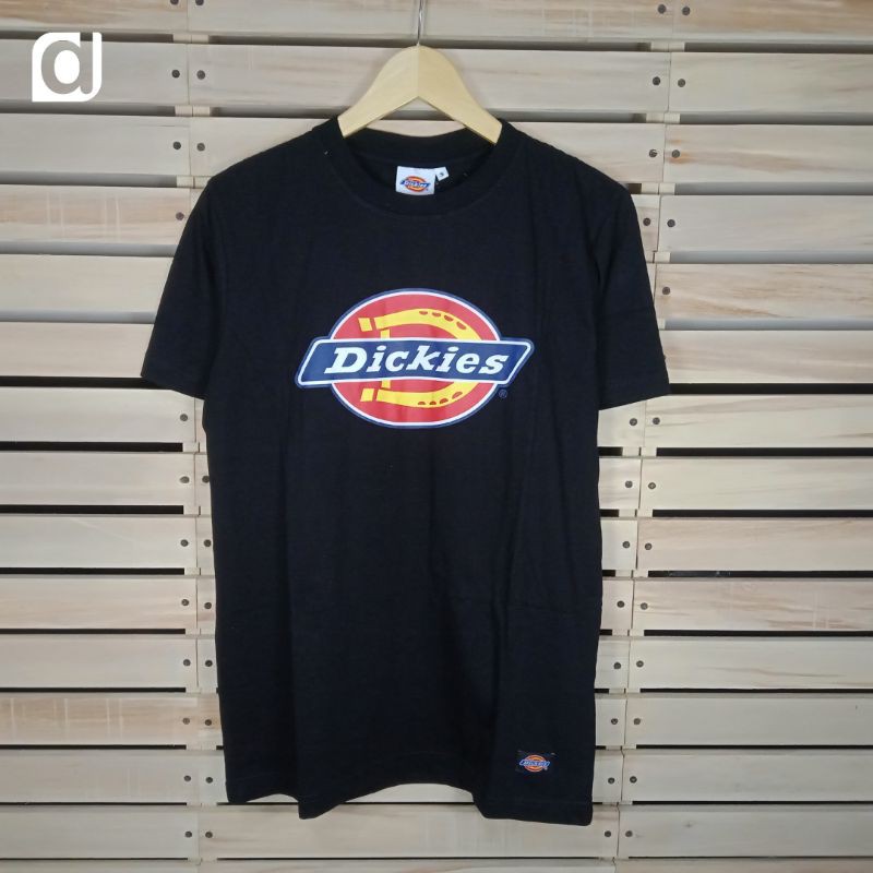 Dickies Big Logo Tshirt