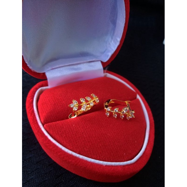 Anting ceplik
