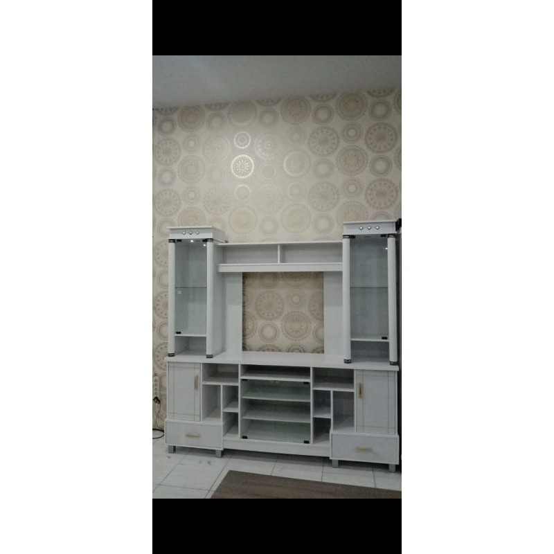 [PEKANBARU FREE ONGKIR] bofet tv