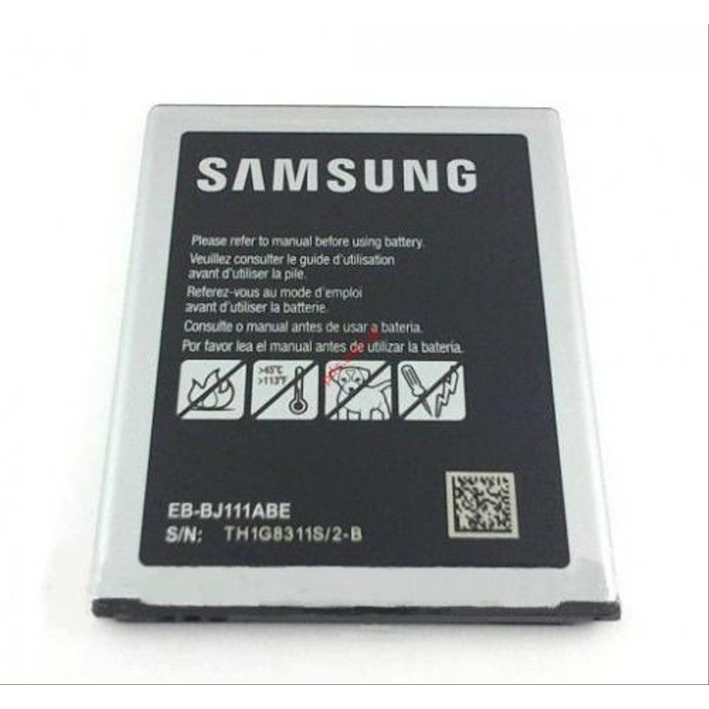 ORI BATERAI 99% SAMSUNG J111 J1 ACE NEO