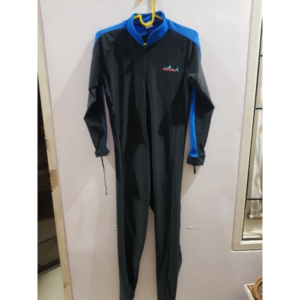 Baju renang pria preloved