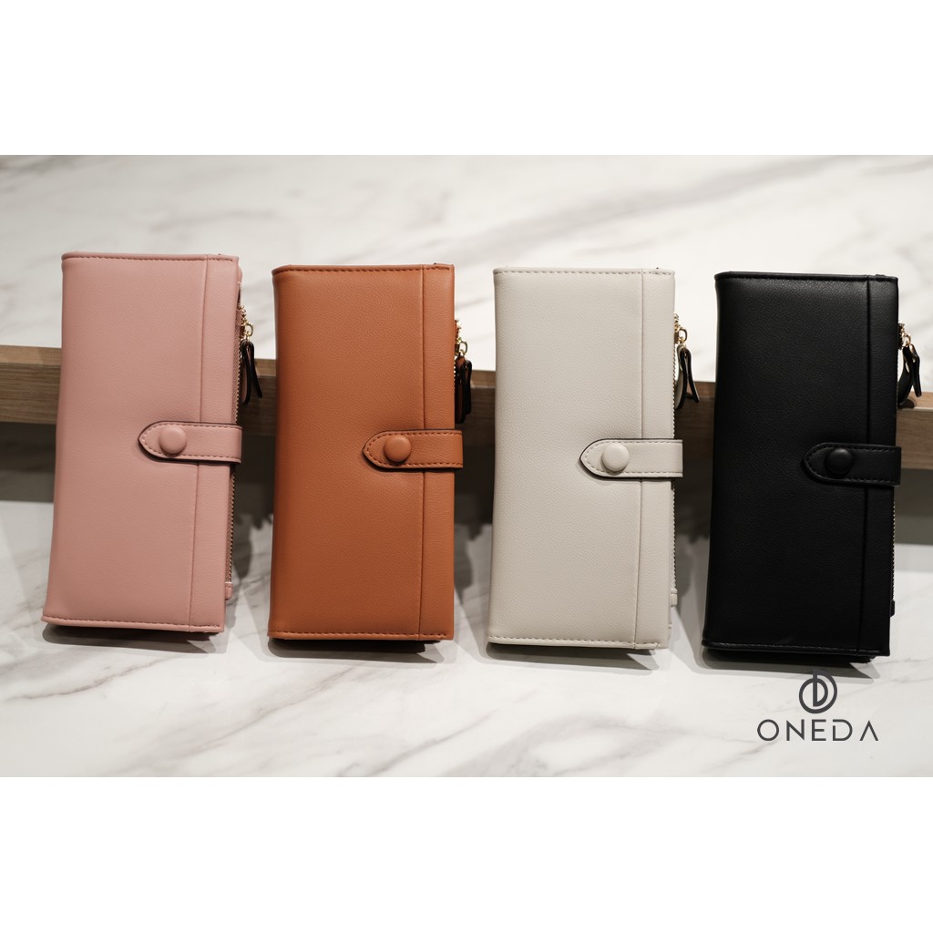 

Oneda Dompet Lipat Wanita #A924