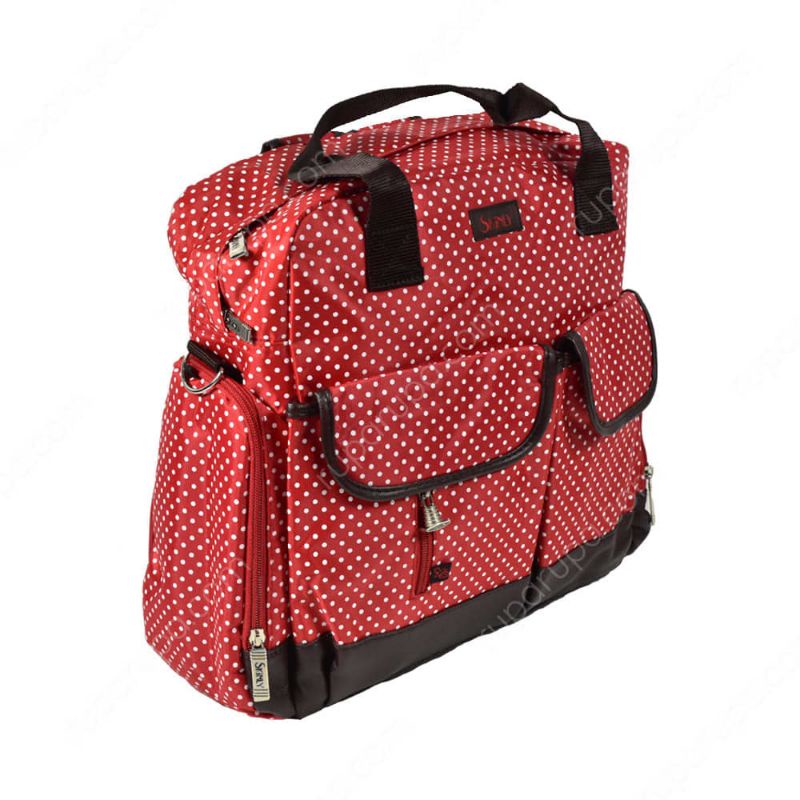 Tas perlengkapan bayi ACE HARDWARE NEW