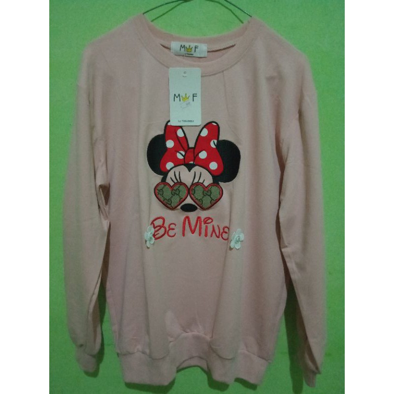 KAOS IMPORT MF ORIGINAL